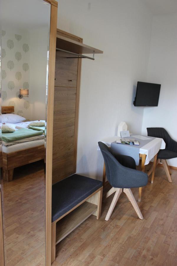 Mini-hôtel Gruener Baum