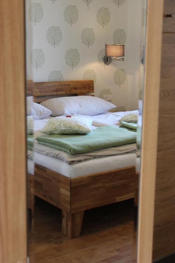 Mini-hôtel Gruener Baum Kirchberg am Wechsel