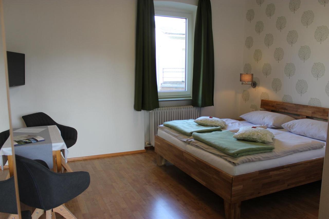 Gruener Baum 3* Kirchberg am Wechsel