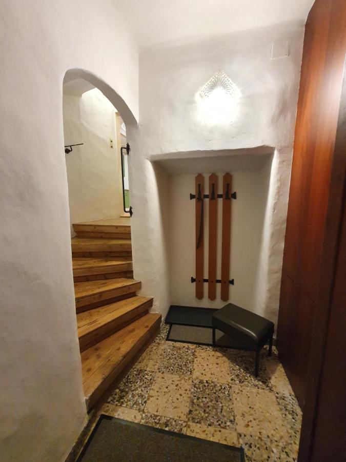 Mini-hôtel Gruener Baum