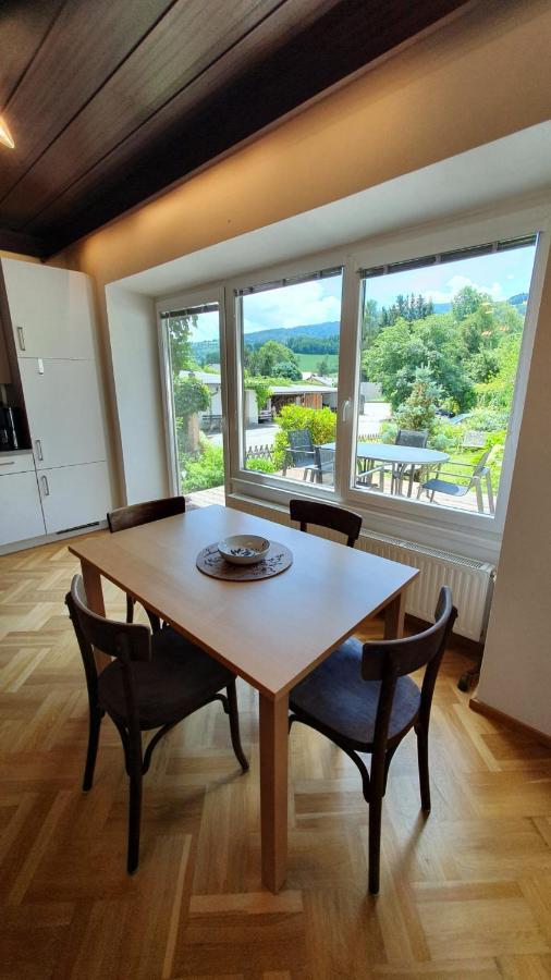 Gruener Baum Mini-hôtel Kirchberg am Wechsel