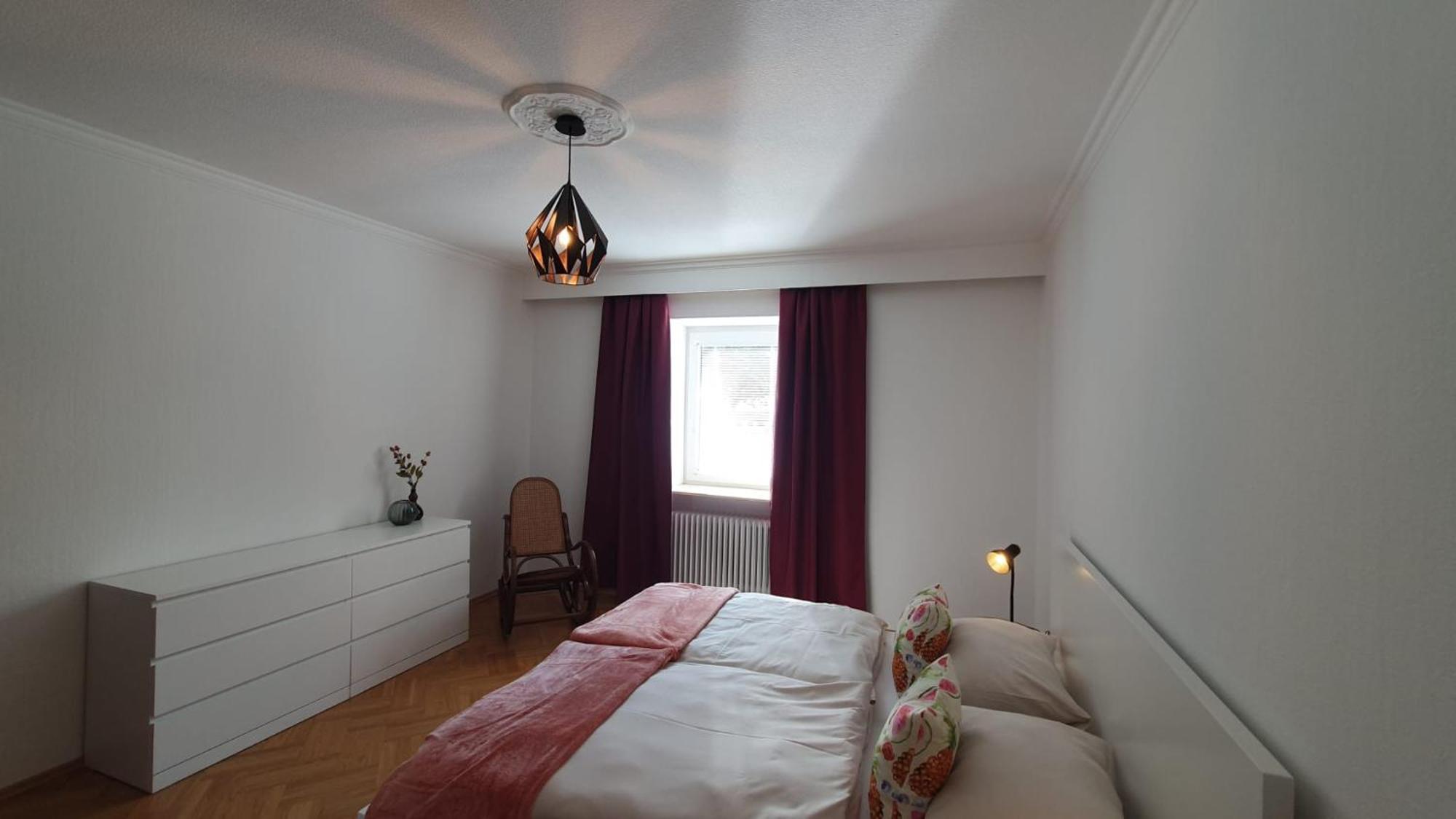 Gruener Baum Mini-hôtel