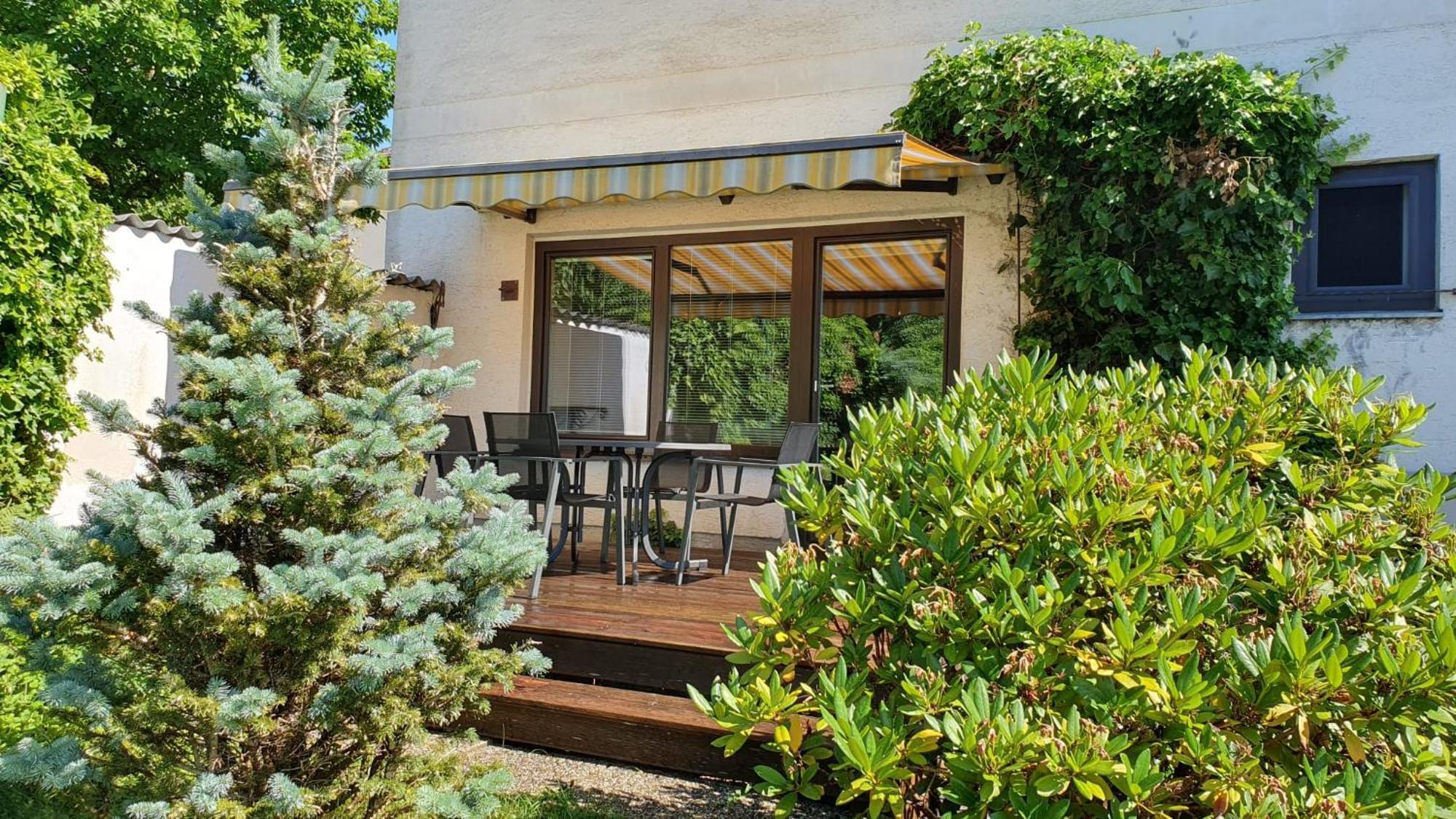 Gruener Baum Mini-hôtel Kirchberg am Wechsel