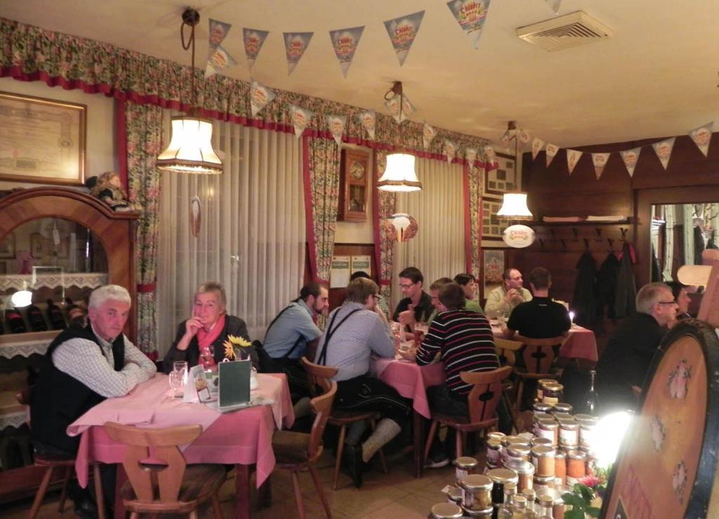 Gruener Baum 3*
