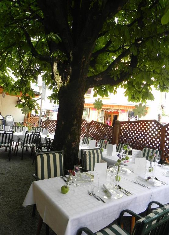 Gruener Baum 3* Kirchberg am Wechsel