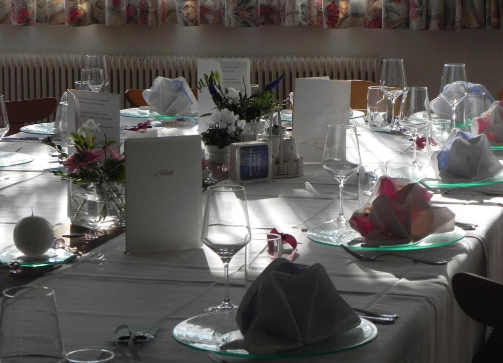 Gruener Baum Mini-hôtel Kirchberg am Wechsel