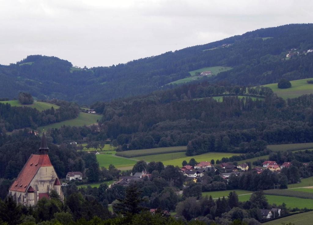 Gruener Baum Mini-hôtel